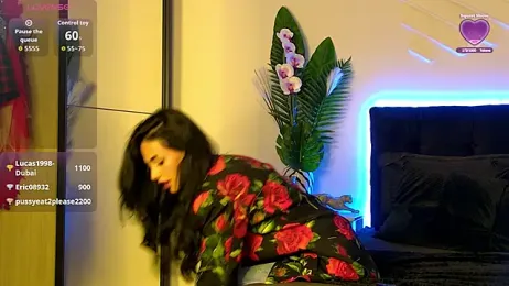armina_red — Stripchat profile photo