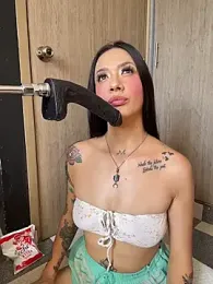 ValentinaBianchi — Stripchat stream photo (Feb 2026)