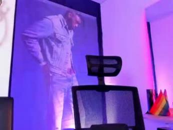 anddy_hugecock — chaturbate