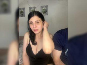 Marusa345 — Bongacams stream photo (Apr 2026)