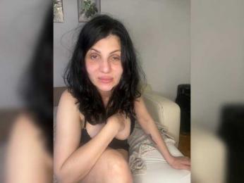 Marusa345 — modelo de webcam en línea en bongacams