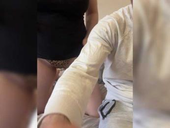 Marusa345 — Bongacams stream photo (Apr 2026)