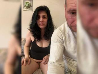 Marusa345 — Bongacams stream photo (Apr 2026)