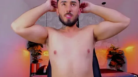 martin_foster_ — stripchat