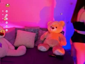 lovely_poppy — Chaturbate stream photo (Nov 2023)