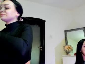 coffeeish — Chaturbate stream photo (Apr 2026)