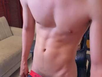 carl_dixon — Chaturbate stream photo (Jun 2026)