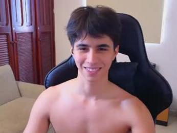 carl_dixon — Chaturbate stream photo (Jun 2026)