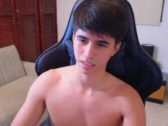 carl_dixon — Chaturbate stream photo (Jun 2026)