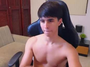carl_dixon — Chaturbate stream photo (Jun 2026)