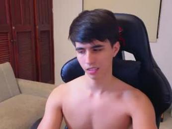 carl_dixon — Chaturbate stream photo (Jun 2026)