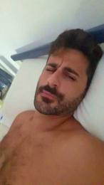 SantaDom — Cam4 stream photo (Jul 2026)