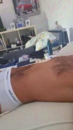 SantaDom — Cam4 stream photo (Jul 2026)