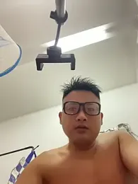 lixiaoshuai8 — stripchat