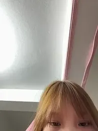 Sayhi-bibi — Stripchat profile photo