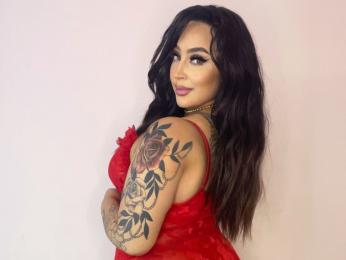 SharlinMoreva — Livejasmin profile photo