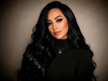 SharlinMoreva — Livejasmin profile photo