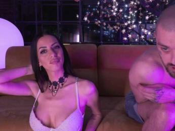 RocketRabbits — Bongacams stream photo (Apr 2026)