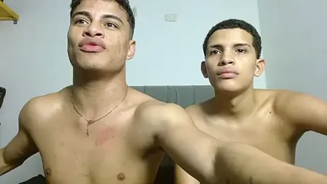 Jose_And_Daniel — Stripchat stream photo (Jul 2026)