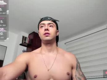 angelovfitnessxv — chaturbate