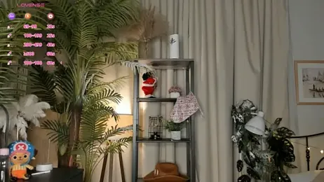 ThelmaJusto — Stripchat stream photo (Apr 2026)