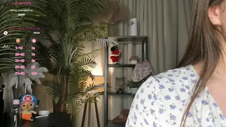 ThelmaJusto — Stripchat stream photo (Apr 2026)