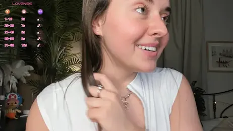 ThelmaJusto — Stripchat stream photo (Apr 2026)