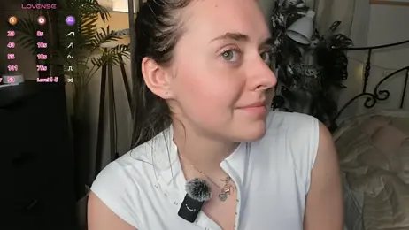 ThelmaJusto — Stripchat stream photo (Apr 2026)