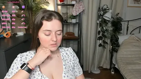 ThelmaJusto — Stripchat stream photo (Apr 2026)