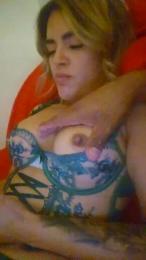 michel8 — modelo de webcam en línea en cam4