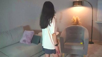 FloraBunyan — Cam4 profile photo