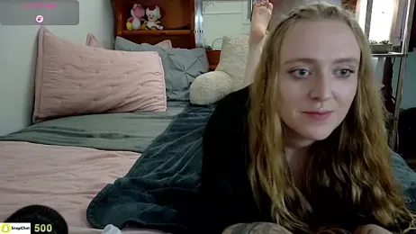 Pattyworld69 — stripchat