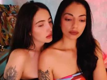 natval_ — Chaturbate stream photo (Feb 2026)