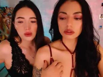 natval_ — Chaturbate stream photo (Mar 2026)