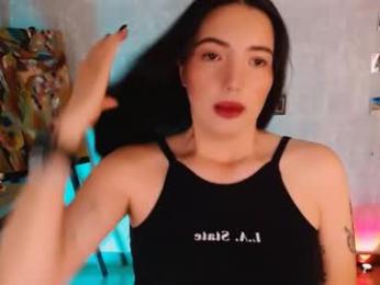 natval_ — Chaturbate stream photo (Feb 2026)