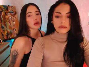 natval_ — Chaturbate stream photo (Feb 2026)