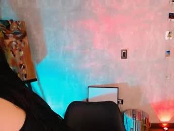 natval_ — Chaturbate stream photo (Feb 2026)