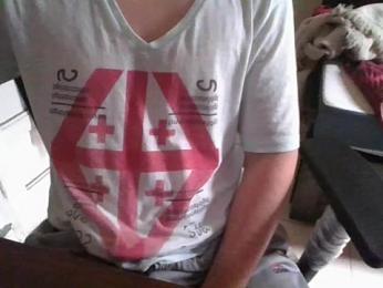 raka120294 — Stripchat stream photo (May 2023)