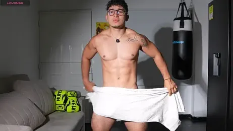 Horny_nick19 — Stripchat stream photo (Jul 2026)