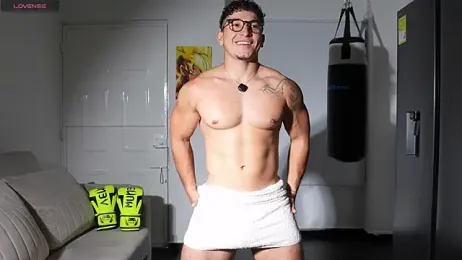 Horny_nick19 — Stripchat profile photo