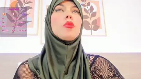 hanajameela — Stripchat stream photo (Jul 2026)