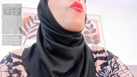 hanajameela — Stripchat stream photo (Jul 2026)