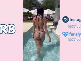 little_effy18_ — Chaturbate stream photo (Mar 2026)