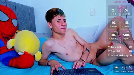 callum_77 — Stripchat stream photo (Jan 2026)