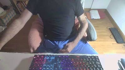 jukalizuna — modelo de webcam en línea en cam4