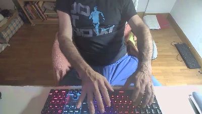 jukalizuna — modelo de webcam en línea en cam4