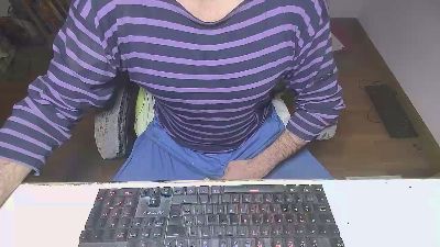 jukalizuna — modelo de webcam en línea en cam4