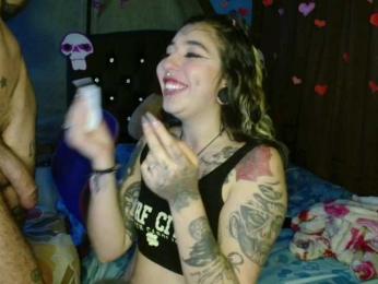 Gektra1 — Bongacams stream photo (Nov 2023)