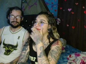 Gektra1 — Bongacams stream photo (Nov 2023)