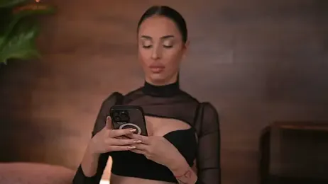 KairaAndrews — Stripchat stream photo (Mar 2026)